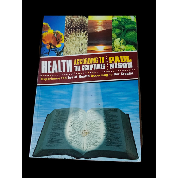 3 Paperback Books With Religious Meaning - Picture 6 of 9